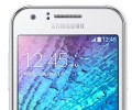 Galaxy J1 SM-J100F
